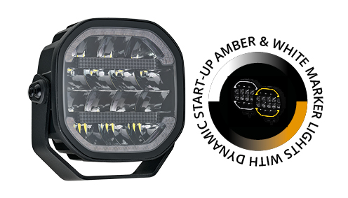 LAPCV505 With Markers